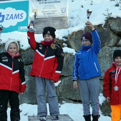 11.1.2020 | Tiroler Meisterschaft in Ried i. O